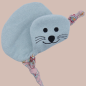 Preview: * Robbe ITH Stickdatei mit Stern