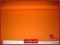 Preview: Baumwollstoff Webware orange Unifarben