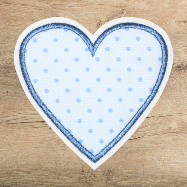 Preview: PA-S008-10x10-blau