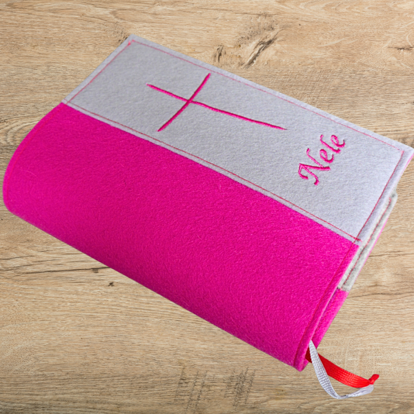 Preview: Stickdatei Kreuz -schlicht- für den 10x10cm Stickrahmen