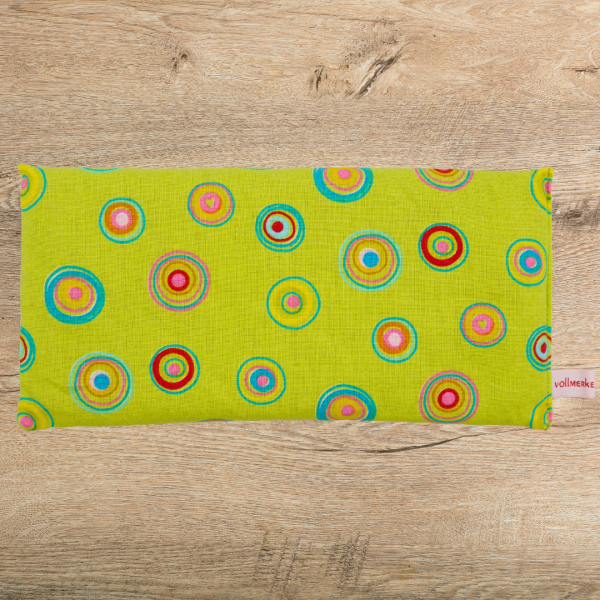 Körnerkissen Kringel -sofort lieferbar-