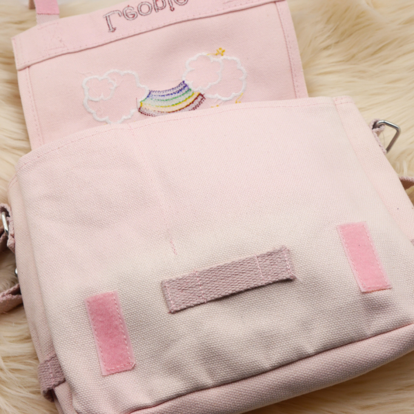 Preview: Canvastasche 