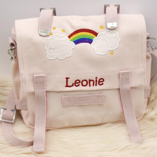 Preview: Canvastasche 