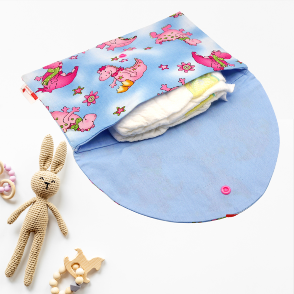 Preview: Windeltasche 