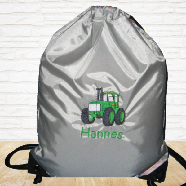 Turnbeutel 