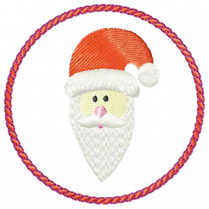 Nikolaus S801-09-10x10