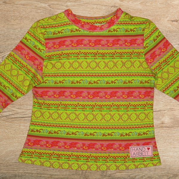 Stickdatei HANDARBEIT