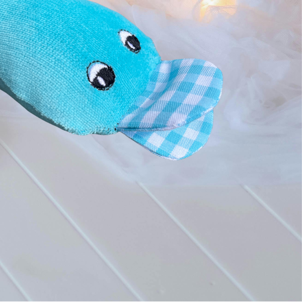 4 Enten Stickdateien im Spar-Set ITH "Alle meine Entchen" in 4 Größen