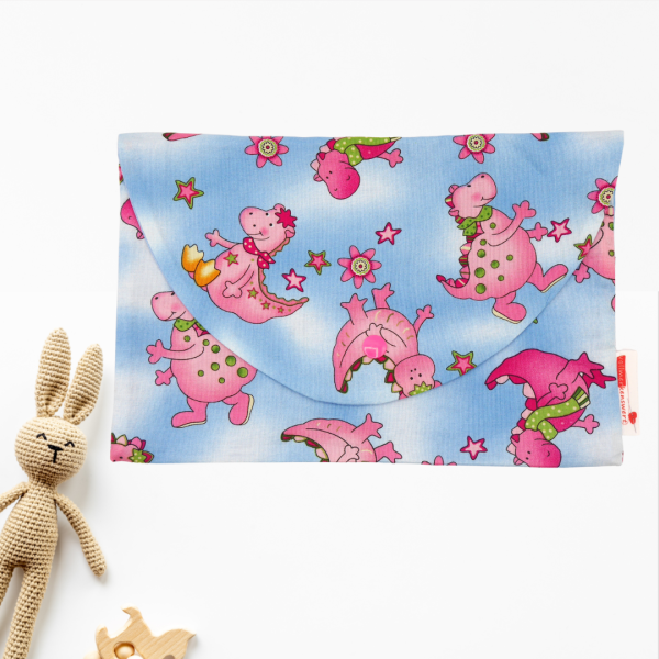Windeltasche "Dinos"