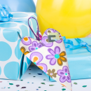 Stickdatei Herz ITH als Deko oder für Geldgeschenke