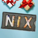 Stickdatei ITH Schoko & Gutscheinhülle NIX S380-14-00-1318