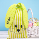 ITH-Stickdatei Hasenbeutel Osterbeutel Ostertasche Geschenksäckchen Geschenkbeutel für den 16x26er Stickrahmen