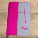 Stickdatei Kreuz -schlicht- für den 10x10cm Stickrahmen